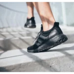 Premium Adidas Ultra Boost 3.0 Triple Black Shoes For Men (QT304)