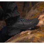 Trendy Nike ACG Air Zoom Goretex Black Shoes For Men (SHUB626)