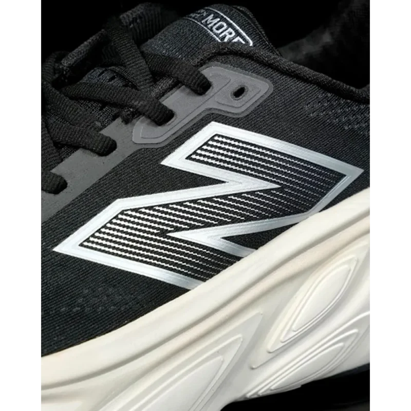 p-73-15-29-05-220045.webp Trendy New Balance Fresh Foam X More V5 Black White Shoes For Men (SHUB514)