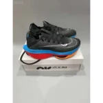Stylish Nike Air Zoom Alphafly Next 2 Black Blue Shoes For Men (SW5757)