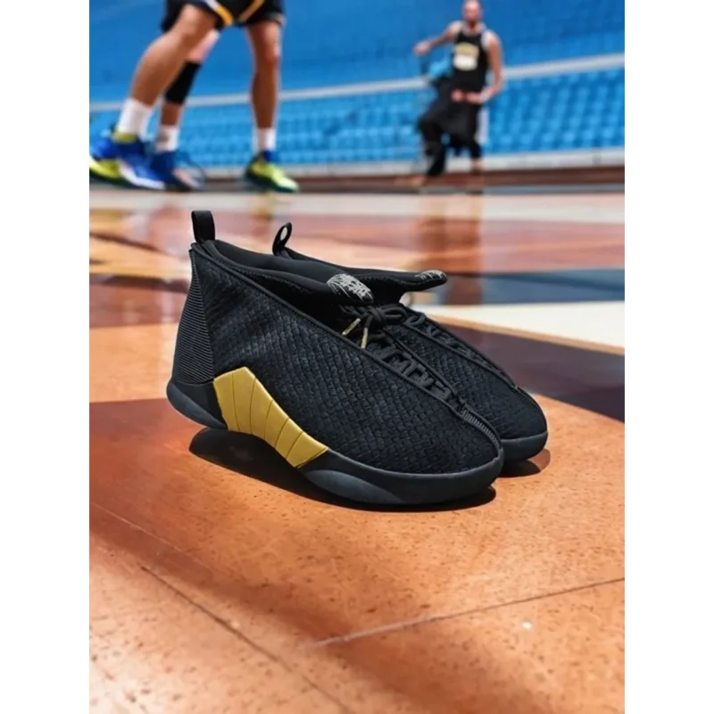 Trendy Nike Air Jordan 15 Retro Shoes For Men (SW6561)