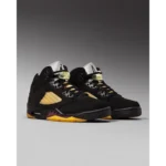 Premium Nike Air Jordan Retro 5 A Ma Maniere Shoes For Men (SW5866)