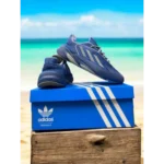 Trendy Adidas Ozelia Navy Blue Grey Shoes For Men (CSO4578)