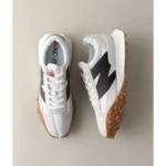 Trendy New Balance XC 72 White Black Gum Shoes For Men (SHUB627)