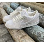 Trendy Nike Sb Dunk Low City Of Love Light Bone Shoes For Men (CSO4579)