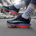 Premium Nike Air Zoom Alphafly Next 2 Red Orange Shoes For Men (QT306)