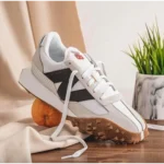 Trendy New Balance XC 72 White Black Gum Shoes For Men (SHUB627)