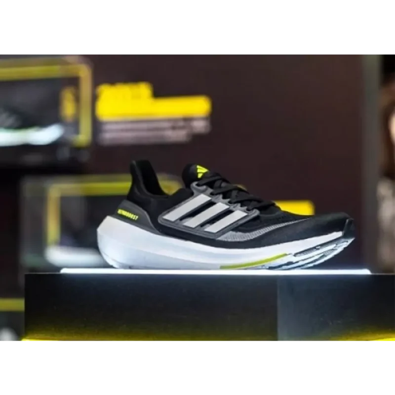 Classy Adidas Ultra Boost 23 Light Shoes For Men (SHH07705)