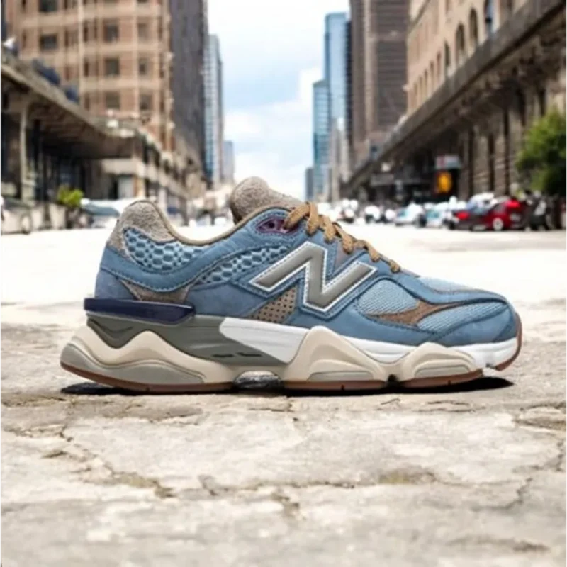Premium New Balance 9060 Bodega Age Of Discovery Shoes For Men (HOF901)