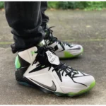 Premium Nike Lebron 12 All Star Shoes For Men (SW5867)