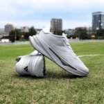 Trendy Adidas Supernova Grey White Shoes For Men (SW5692)