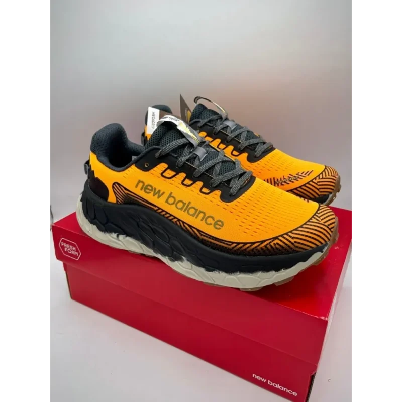 Trendy New Balance Fresh Foam X More V3 Shoes For Men (SW6613)