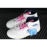 Trendy Air Jordan 1 High Golf Pebble Beach Shoes For Men (CSO4580)