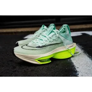 Classy Nike Air Zoom Alphafly 2 Colour Way Shoes For Men (SHH07853)