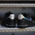 Imported Nike Air Force 1 07 Calzado Blue Shoes For Men (SW6637)