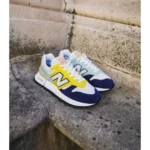 Premium New Balance Rc 1300 Tokyo Multi Shoes For Men (SW6194)