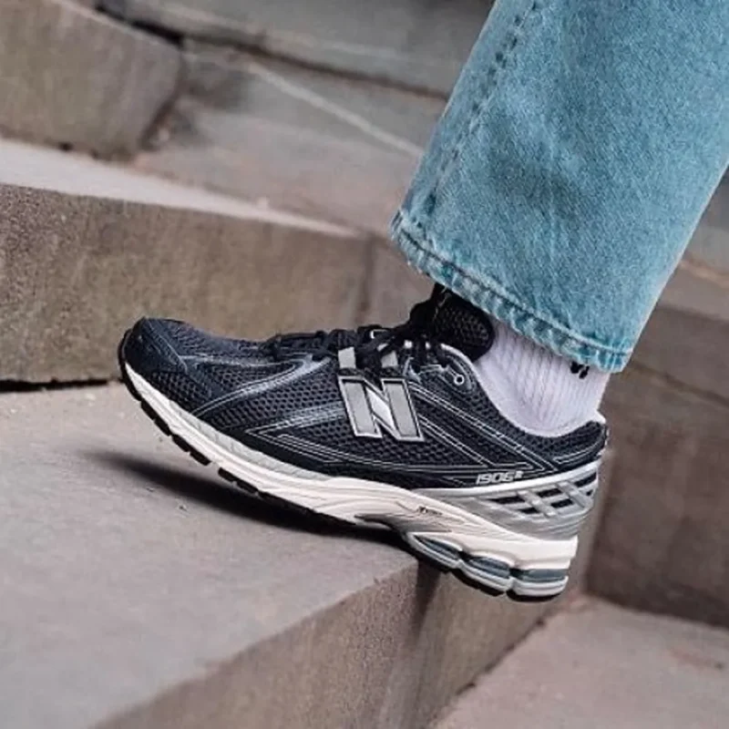 Trendy New Balance 1906R Eclipse Shoes For Men (SHUB604)