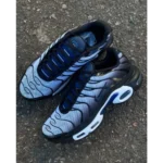 Premium Nike Air Max Plus Midnight With Shoes For Men (GF1291)