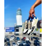 Trendy Nike Air Jordan Retro 1 Low Fragment Shoes For Men (SW6233)