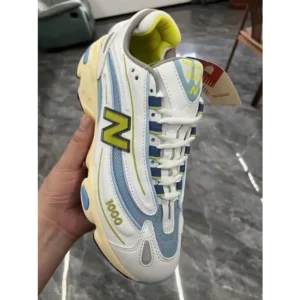 Trendy New Balance 1000 Colourways Non Collab Shoes For Men (CSO4514)