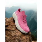 Premium Skechers Hyper Burst Ice Pink Shoes For Men (GF1284)