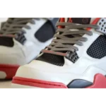 Trendy Nike Air Jordan 4 Shoes For Men (CSO4463)