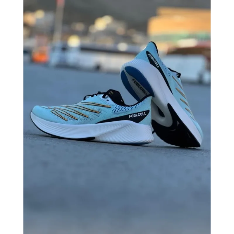 Trendy New Balance Fuelcell Rc Elite V2 Shoes For Men (SW5693)