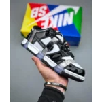 Classy Nike Sb Dunk Low Ebay Shoes For Men (SHH07878)