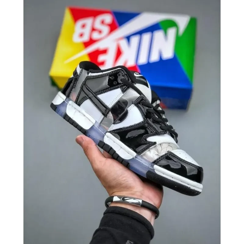 Classy Nike Sb Dunk Low Ebay Shoes For Men (SHH07878)