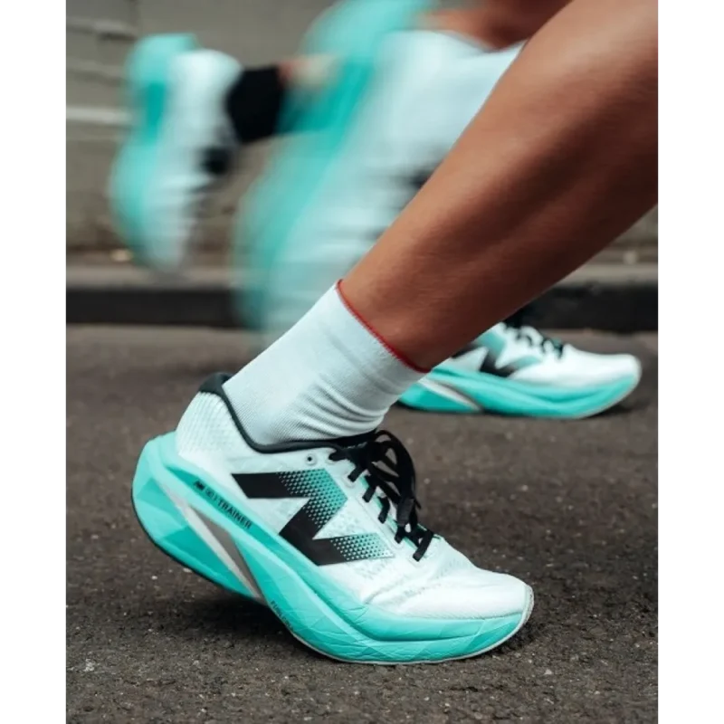 Trendy Nb Super Comp Trainer V3 Shoes For Men (CSO4582)