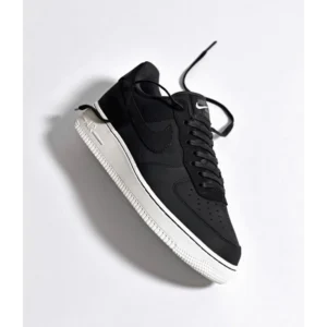 Classy Nike Air Force 1 Lx Off Noir Shoes For Men (SW6391)
