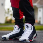 Premium Nike Air Jordan 38 Fundamentals Shoes For Men (SW5870)