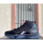 Classy Nike Air Jordan Retro 11 Gamma Blue Shoes For Men (CSO4222)