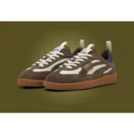 Stylish Puma Palermo Og X Kidsuper Shoes For Men (SW5762)
