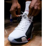 Premium Nike Air Jordan 38 Fundamentals Shoes For Men (SW5870)