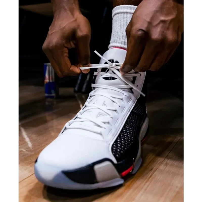 Premium Nike Air Jordan 38 Fundamentals Shoes For Men (SW5870)