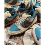 Premium Nike Sb Dunk Low Snorlax Shoes For Men (QT309)