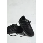 Premium Adidas Court 3.0 Full Black Shoes For Men (GF1286)