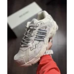 Trendy Bad Bunny Wonder White Shoes For Men (CSO4583)