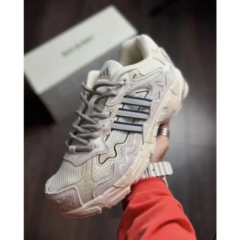 Trendy Bad Bunny Wonder White Shoes For Men (CSO4583)