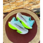 Stylish Nike Air Zoom Alphafly Shoes For Men (SW5835)