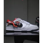 Stylish Nike Sb Dunk Low Gs Shoes For Men (SW5663)