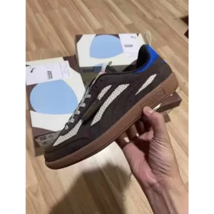 Stylish Puma Palermo Og X Kidsuper Shoes For Men (SW5762)