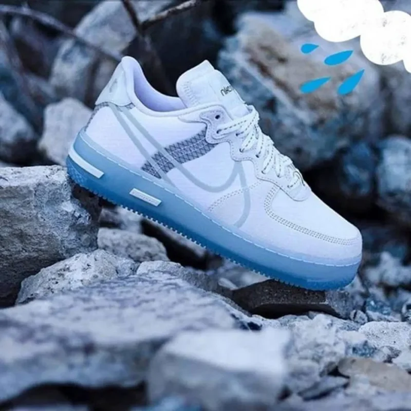 p-87-16-18-09-141960.webp Trendy Nike Air Force 1 Low Ice React Shoes For Men (SW6566)