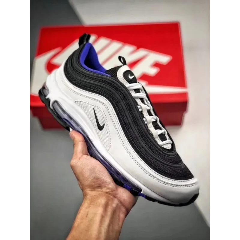 Premium Nike Air Max 97 Persian Shoes For Men (SW5871)