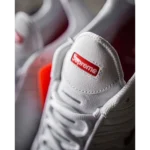 Trendy Nike Air Max Plus Tn White Supreme Shoes For Men (SW6757)