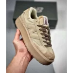 Imported New Balance Ct302 Beige Shoes For Men (SOS2848)