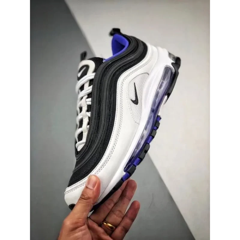 Premium Nike Air Max 97 Persian Shoes For Men (SW5871)