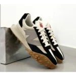 Trendy New Balance Xc 72 Beige Black Shoes For Men (SHUB519)