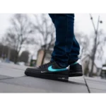 Imported Nike Air Force 1 07 Calzado Blue Shoes For Men (SW6637)